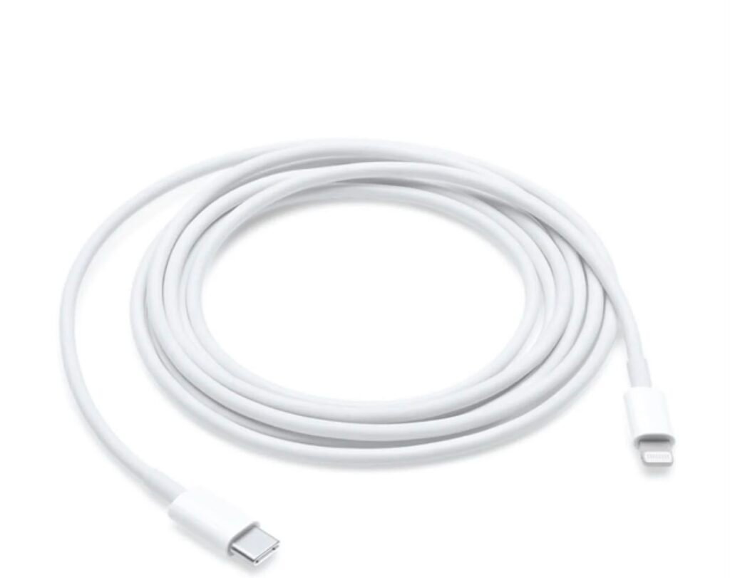 Apple USB-C To Lightening Cable