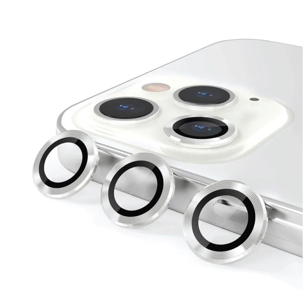IPhone Camera Protector Lenses
