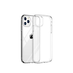 iPhone 12 Clear Transparent Cases Prenium