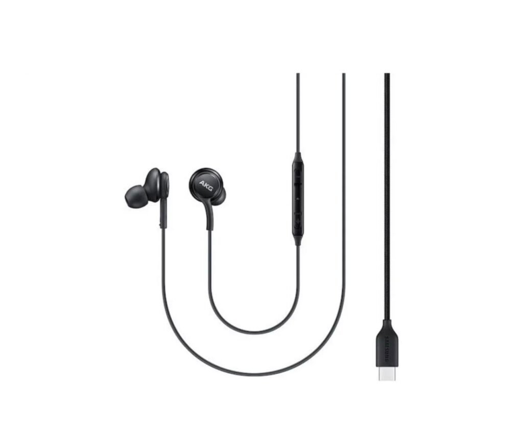 Samsung Type-C Earphones