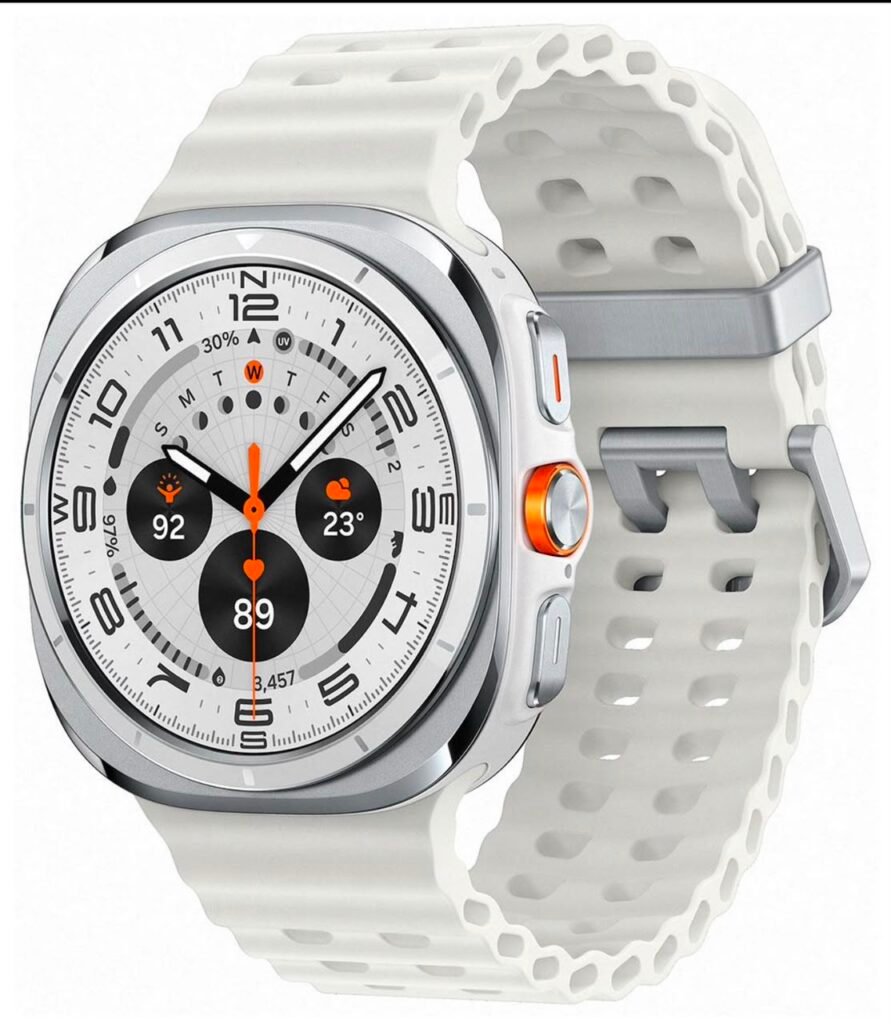 Samsung Galaxy Watch Ultra