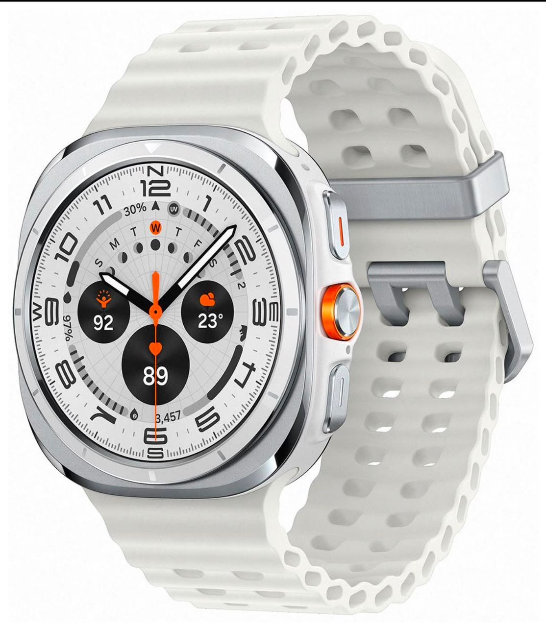Samsung Galaxy Watch Ultra
